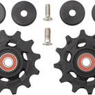 SRAM Force XPLR AXS Rear Derailleur Pulley Kit (Steel Bearing) Cycling Parts - Derailleur - Rear SRAM