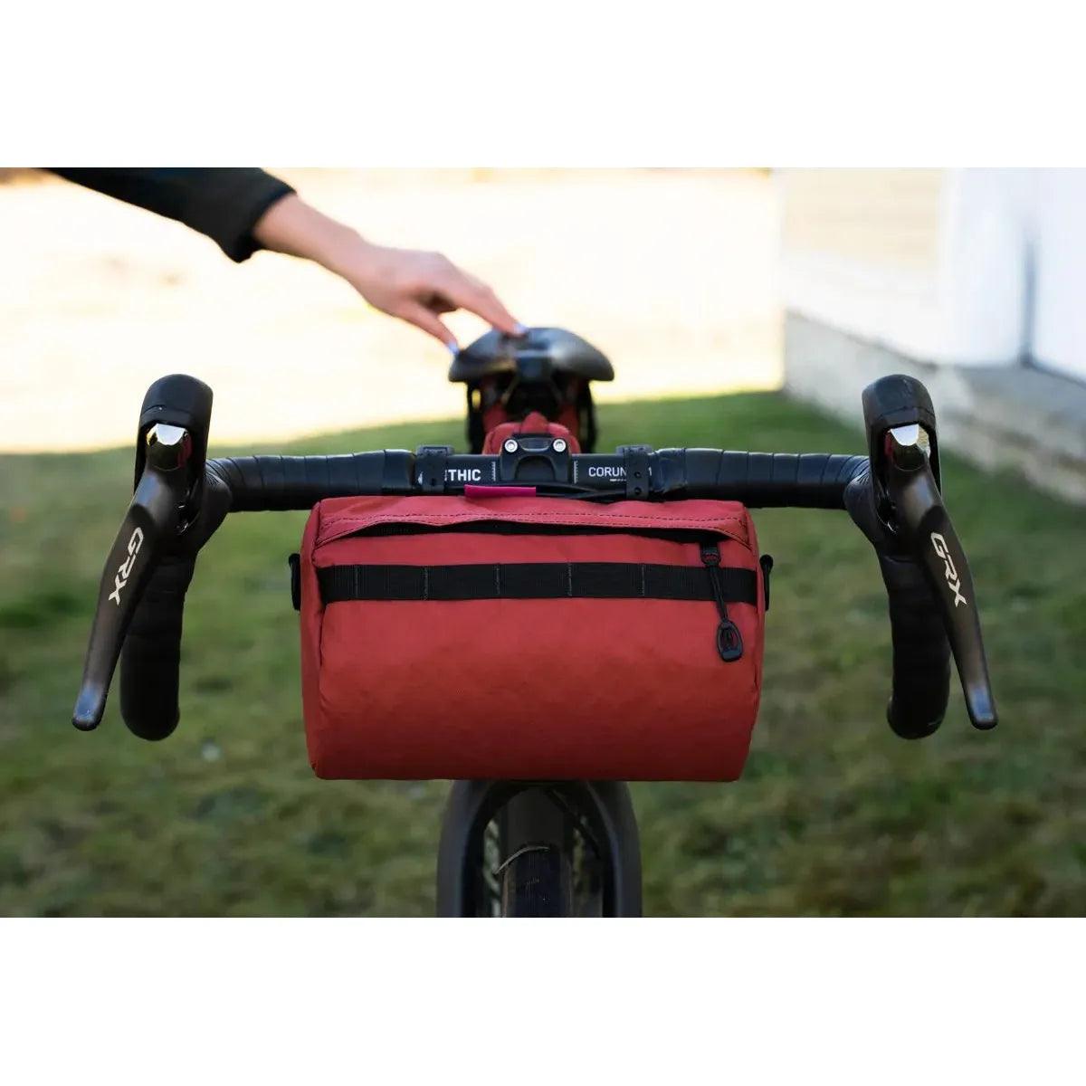 Bandito Bicycle Bag - Cripple Creek Backcountry