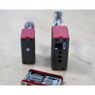 Silca Elettrico Mini-Pump Micro Cycling Accessories - Pumps Silca