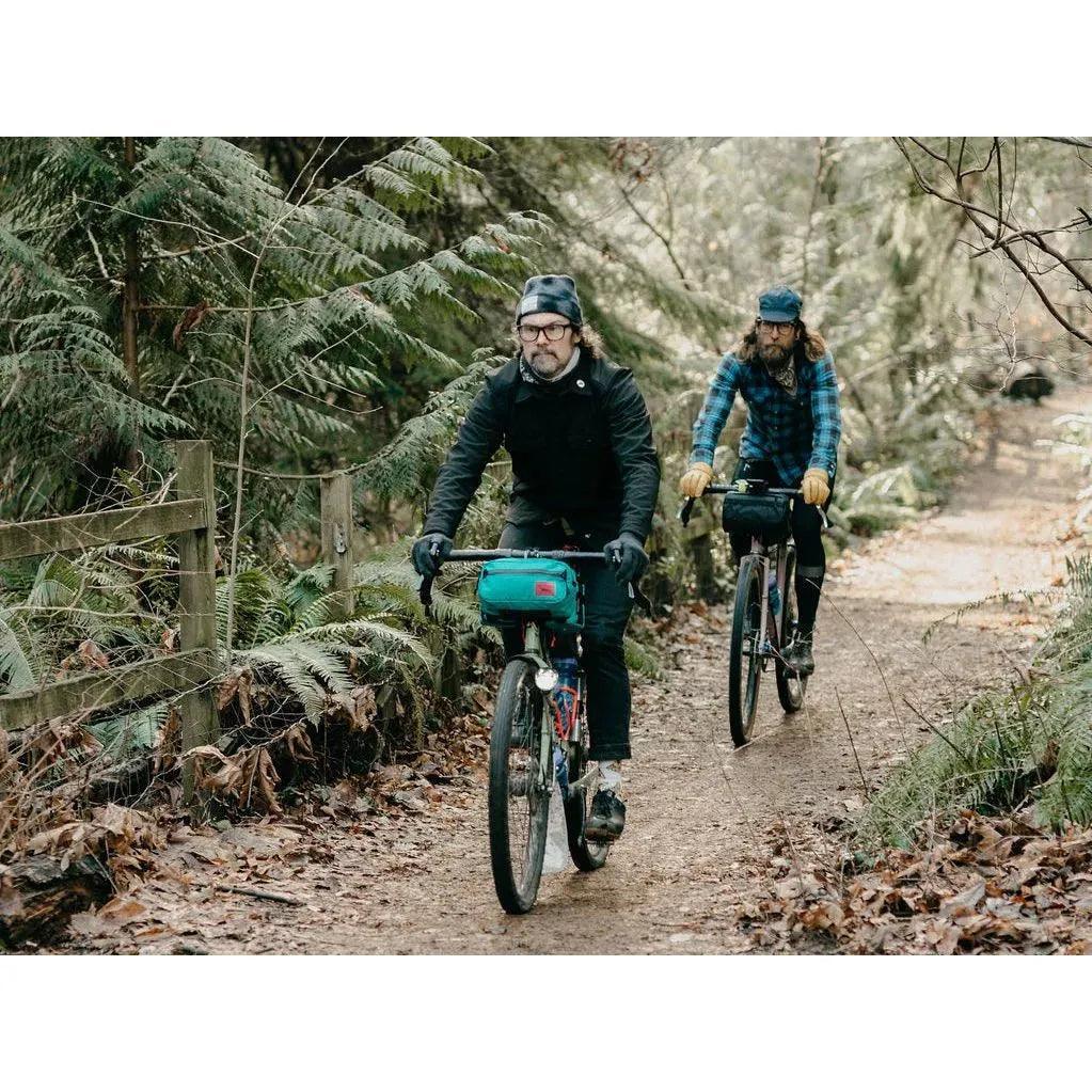 Kestrel Handlebar Bag – Cripple Creek Backcountry Kestrel Handlebar Bag – Cripple Creek Backcountry