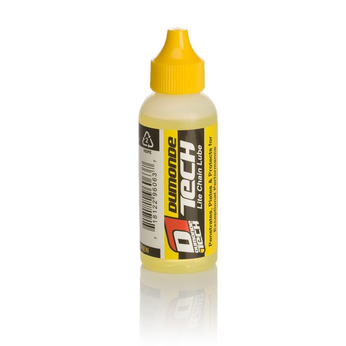 Dumonde Tech Lite Chain Lube 2 oz - Cripple Creek Backcountry