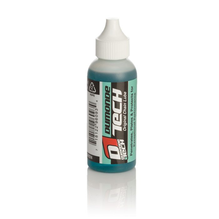 Dumonde Tech Original Chain Lube 2 oz - Cripple Creek Backcountry