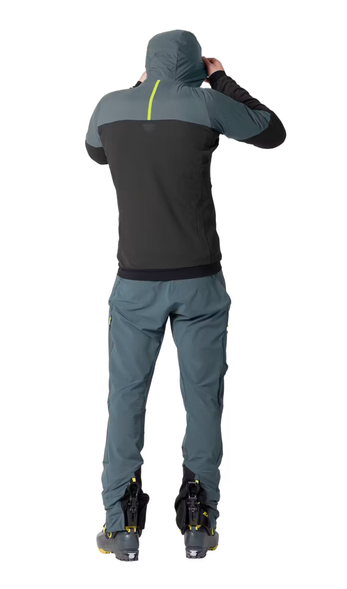 Dynafit M Blacklight Hybrid Thermal Jacket