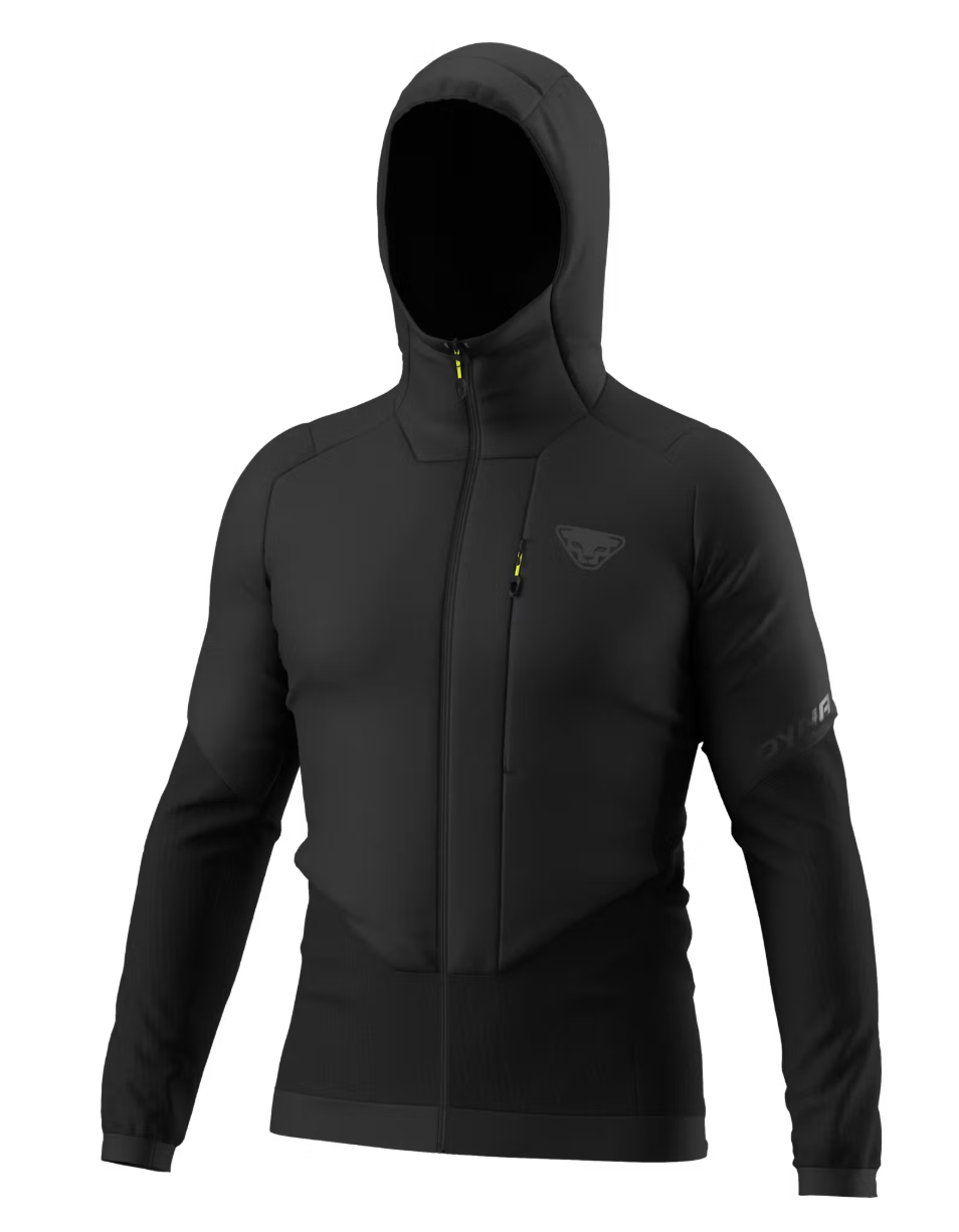 Dynafit M Blacklight Hybrid Thermal Jacket black