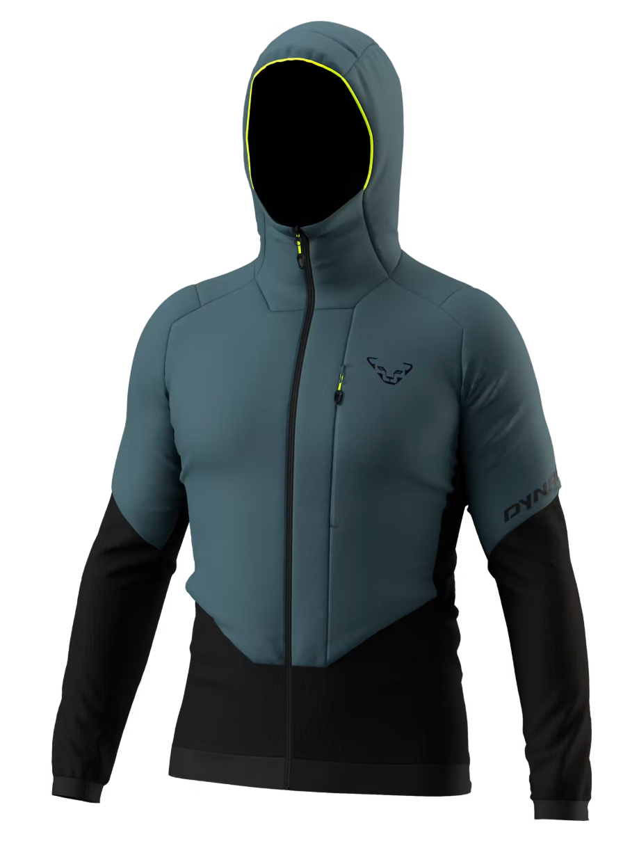 Dynafit M Blacklight Hybrid Thermal Jacket