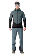 Dynafit M Blacklight Hybrid Thermal Jacket