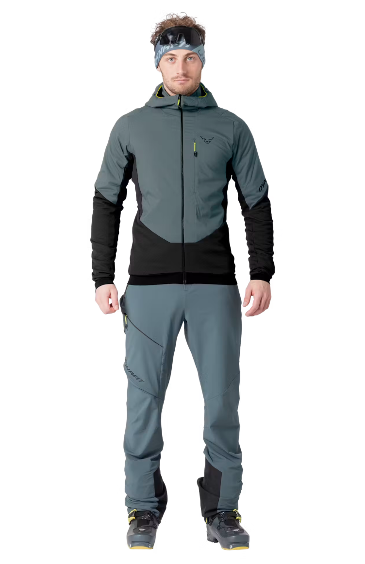 Dynafit M Blacklight Hybrid Thermal Jacket