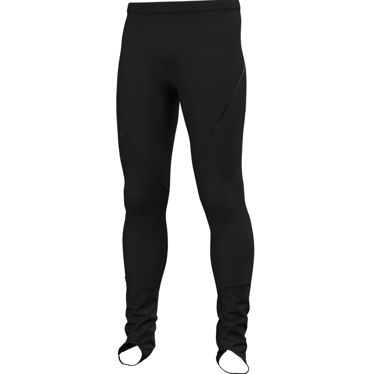 Dynafit M DNA Race Pant Winter Apparel - Race Suit Dynafit XSmall Black Out