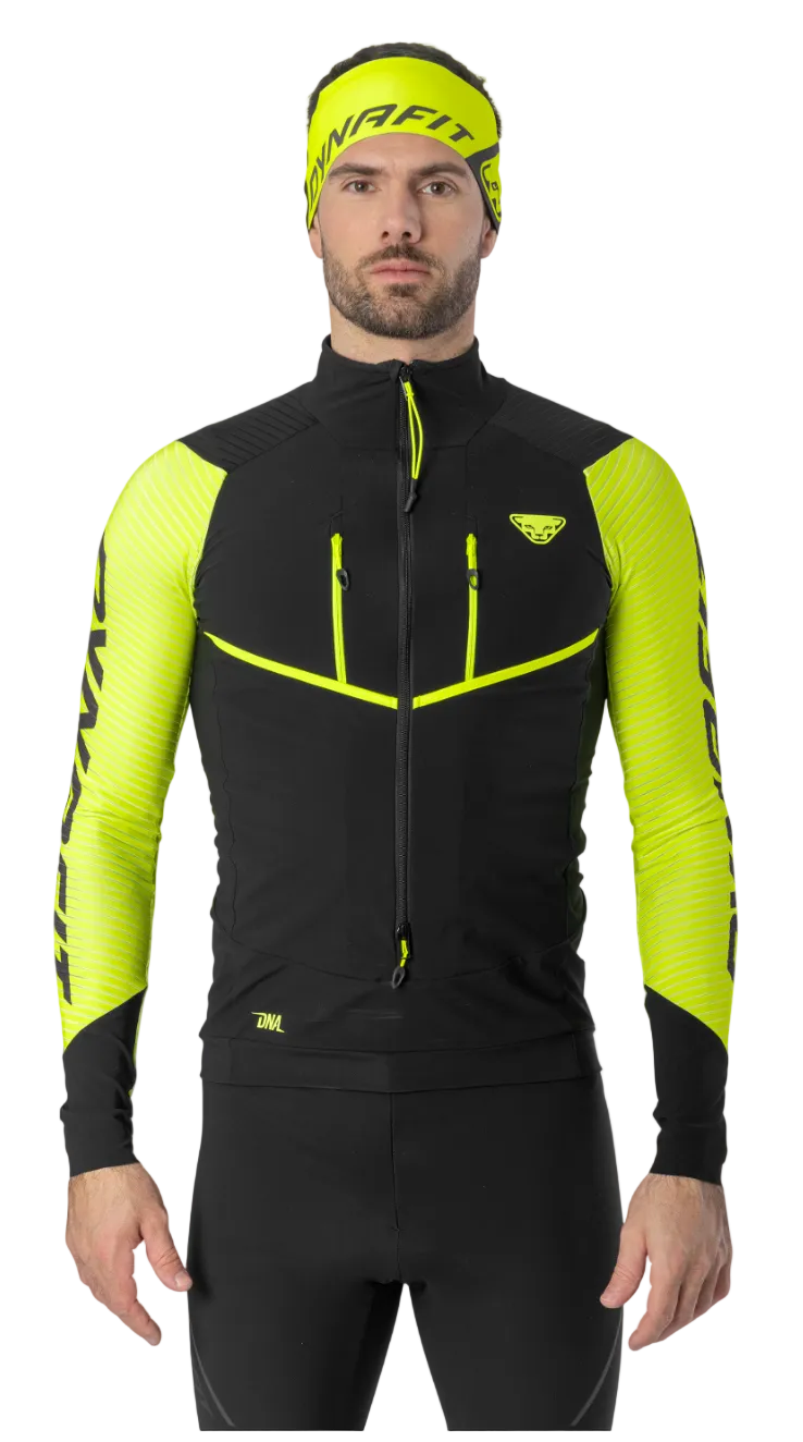 Dynafit M DNA Race Pullover front