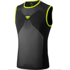 Dynafit M Race Dryarn Net Top Winter Apparel - Winter Apparel Mens Base Layer Top Dynafit Small/Medium Black Out