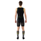 Dynafit M Race Dryarn Net Top Winter Apparel - Winter Apparel Mens Base Layer Top Dynafit