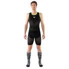 Dynafit M Race Dryarn Net Top Winter Apparel - Winter Apparel Mens Base Layer Top Dynafit