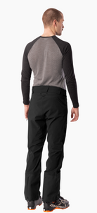 Dynafit M Radical 3L Pants black back