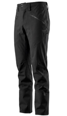 Dynafit M Radical 3L Pants black side