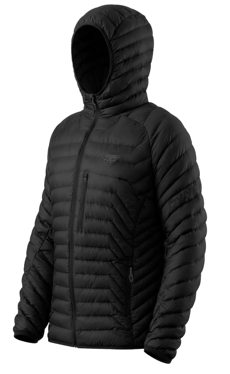 Dynafit M Radical RDS Down Hood Jacket black