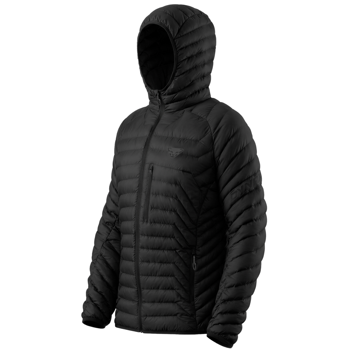 Dynafit M Radical RDS Down Hood Jacket Winter Apparel - Winter Apparel Mens Insulated Top Dynafit XSmall Black Out