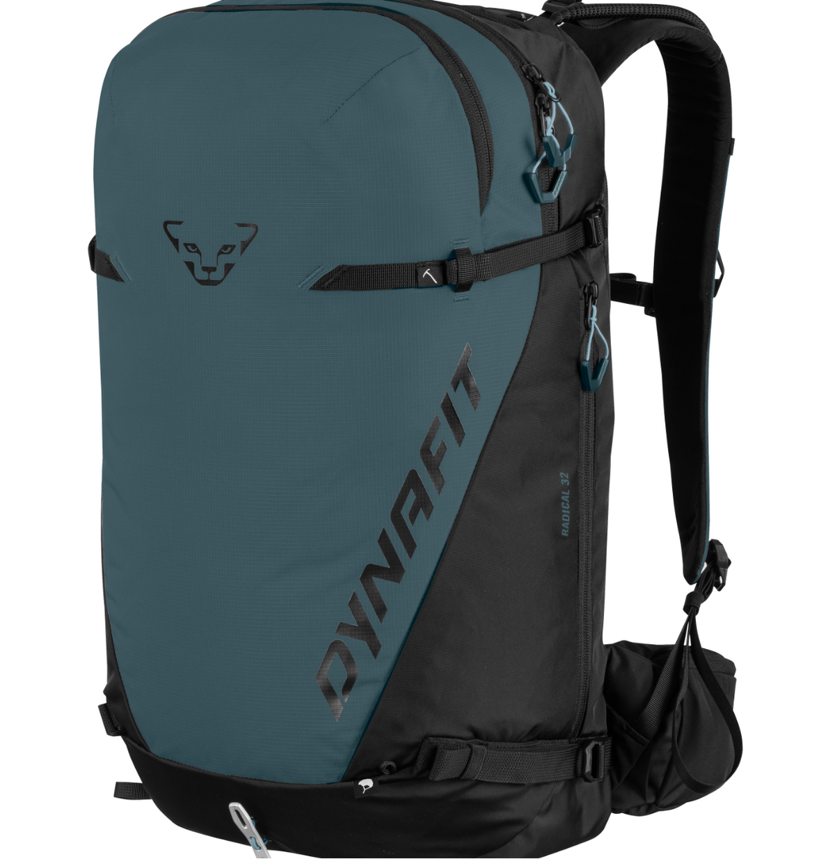 Dynafit Radical 32 Backpack cinder