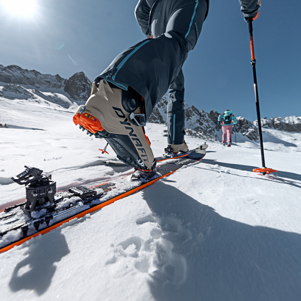 Dynafit – Cripple Creek Backcountry Dynafit – Cripple Creek Backcountry