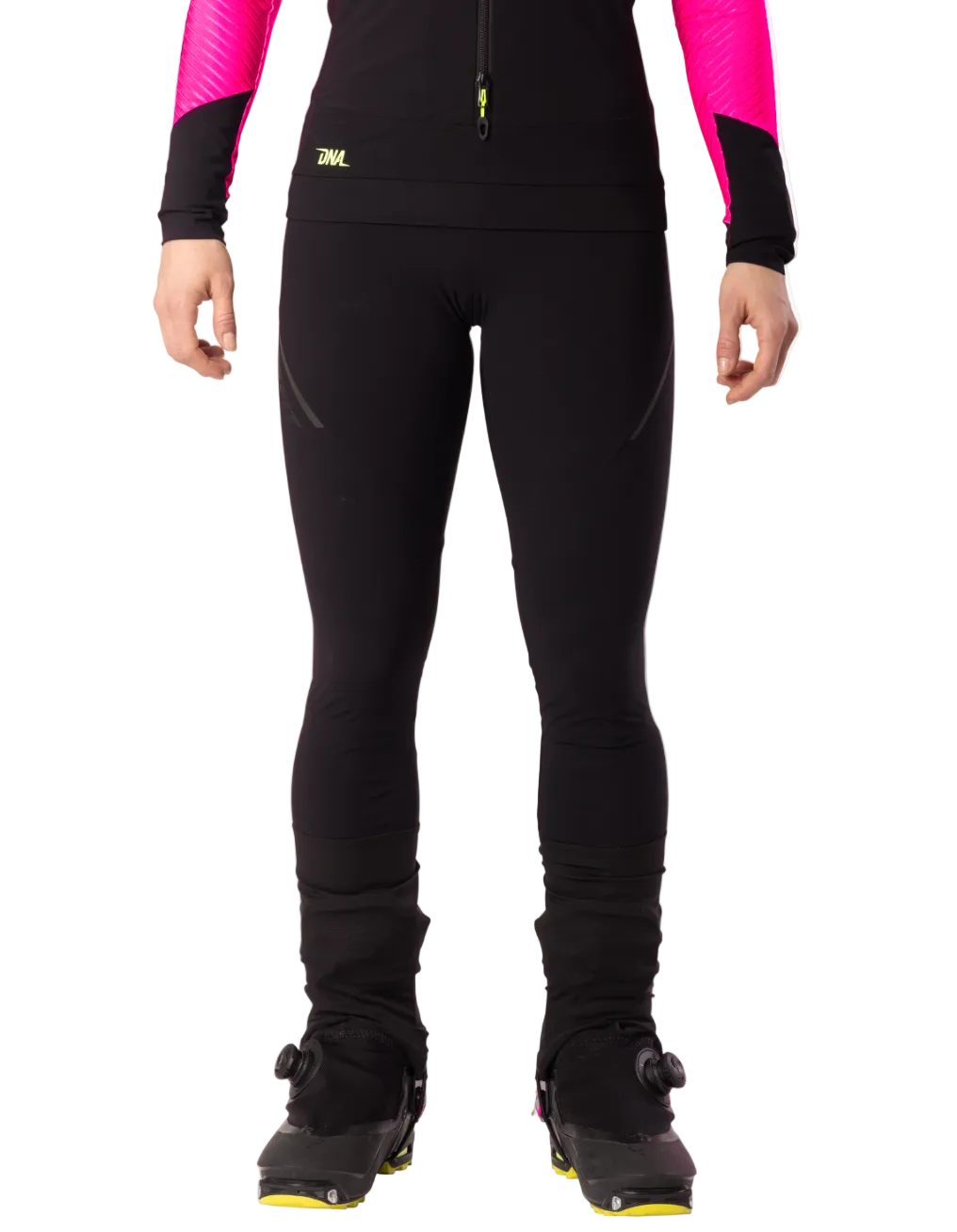 Dynafit W DNA Race Pant front