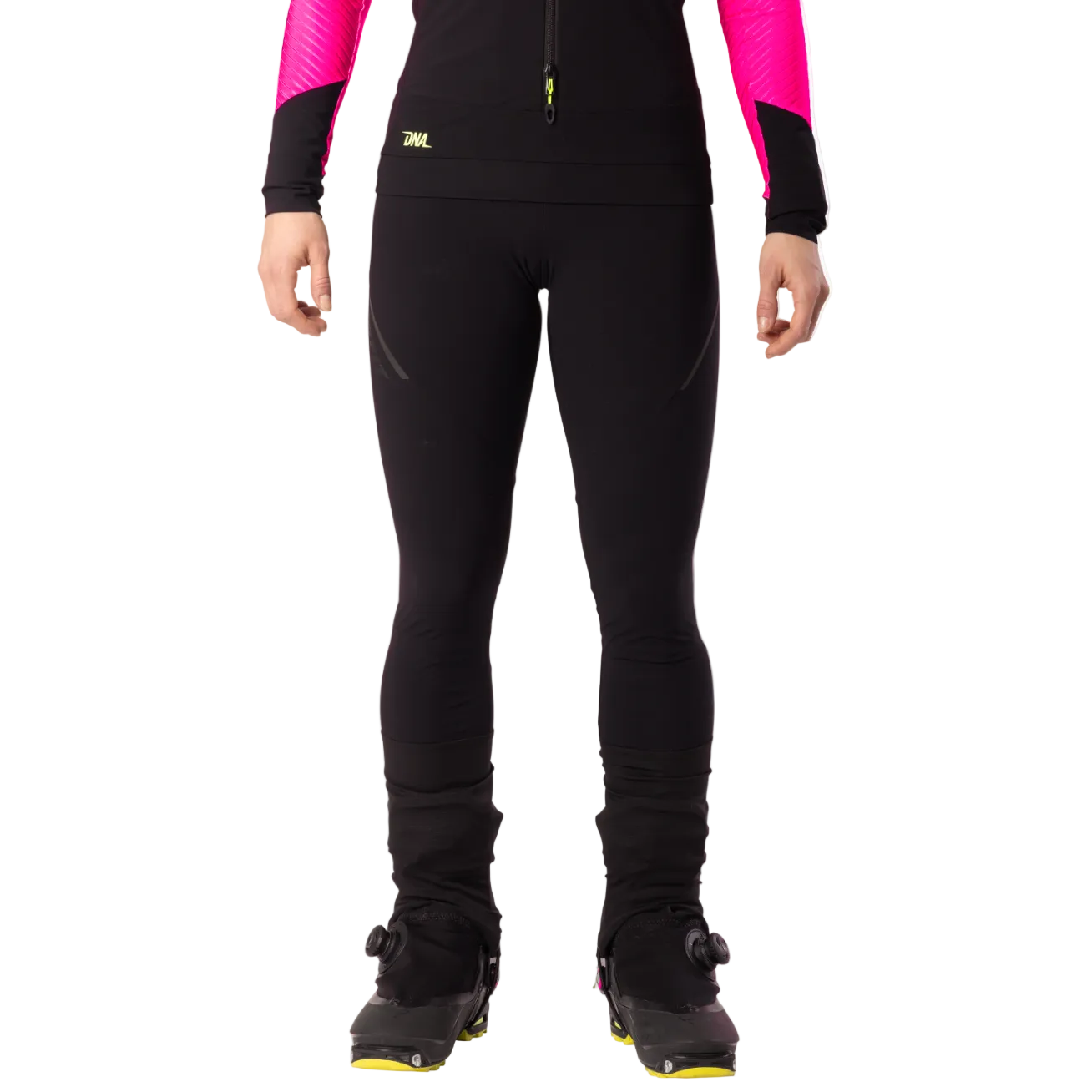 Dynafit W DNA Race Pant Winter Apparel - Race Suit Dynafit