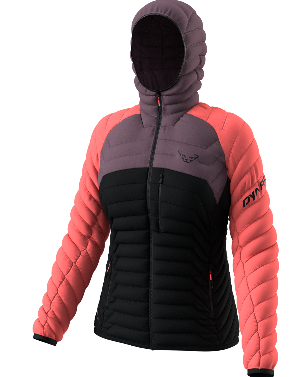 Dynafit W Radical RDS Down Hood Jacket