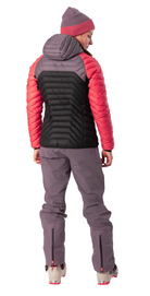 Dynafit W Radical RDS Down Hood Jacket back