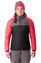 Dynafit W Radical RDS Down Hood Jacket front