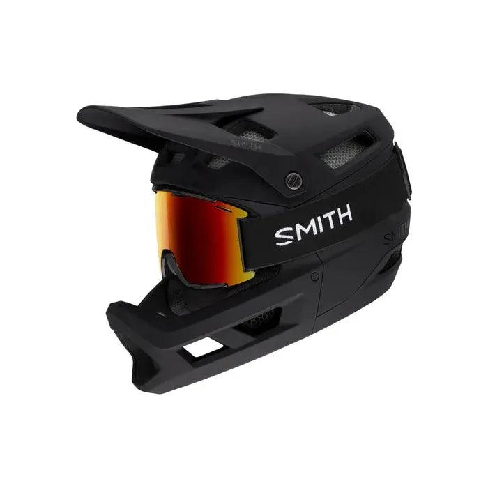 Smith Mainline MIPS Full-Face Bike Helmet Bike Helmets - Mountain Helmet - Mens-Unisex Smith Optics   