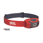 Petzl Actik Headlamp Electronics - Lights - Headlamp Petzl Red