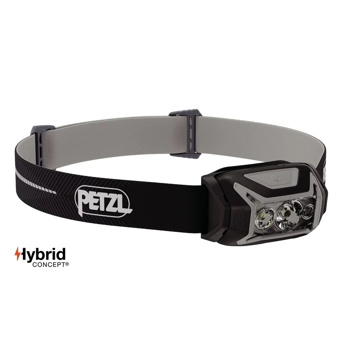 Petzl Actik Core Headlamp Electronics - Lights - Headlamp Petzl Black