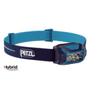 Petzl Actik Core Headlamp Electronics - Lights - Headlamp Petzl Blue