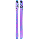 Salomon QST 106 ECHO Alpine Touring Ski Skis - Touring Skis - All Mountain - Mens Salomon