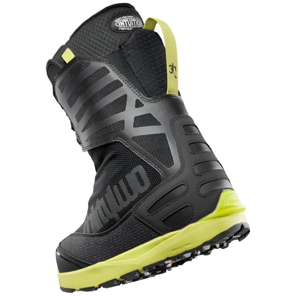 backcountry thirtytwo snowboard boots men ThirtyTwo Women's Hight MTB BOA Snowboard Boots Black 6