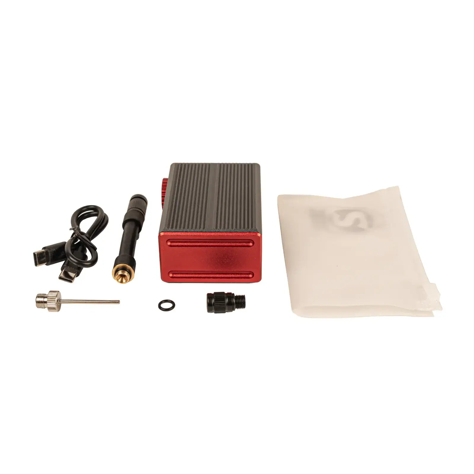Silca Elettrico Mini-Pump Micro Cycling Accessories - Pumps Silca