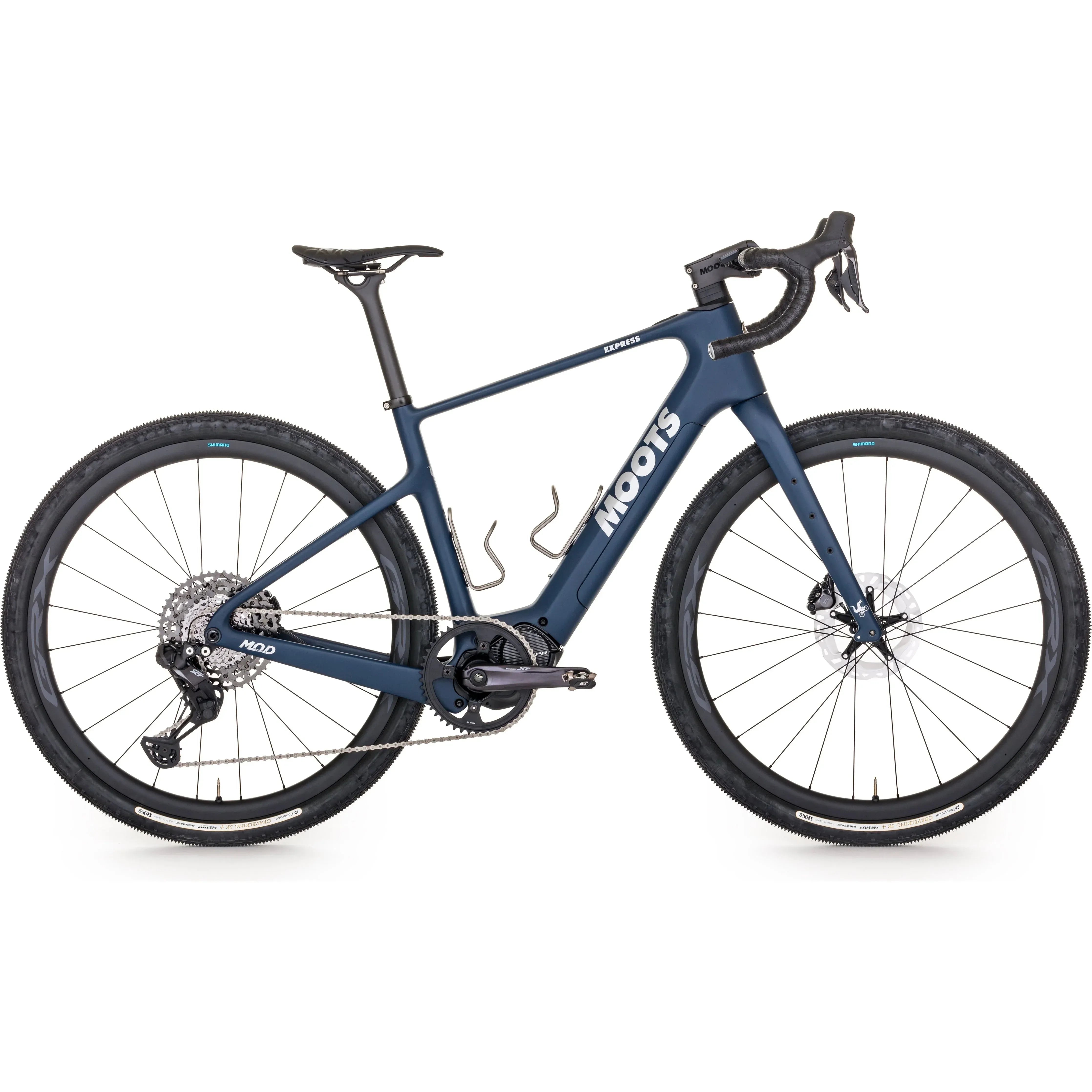 Moots Express
