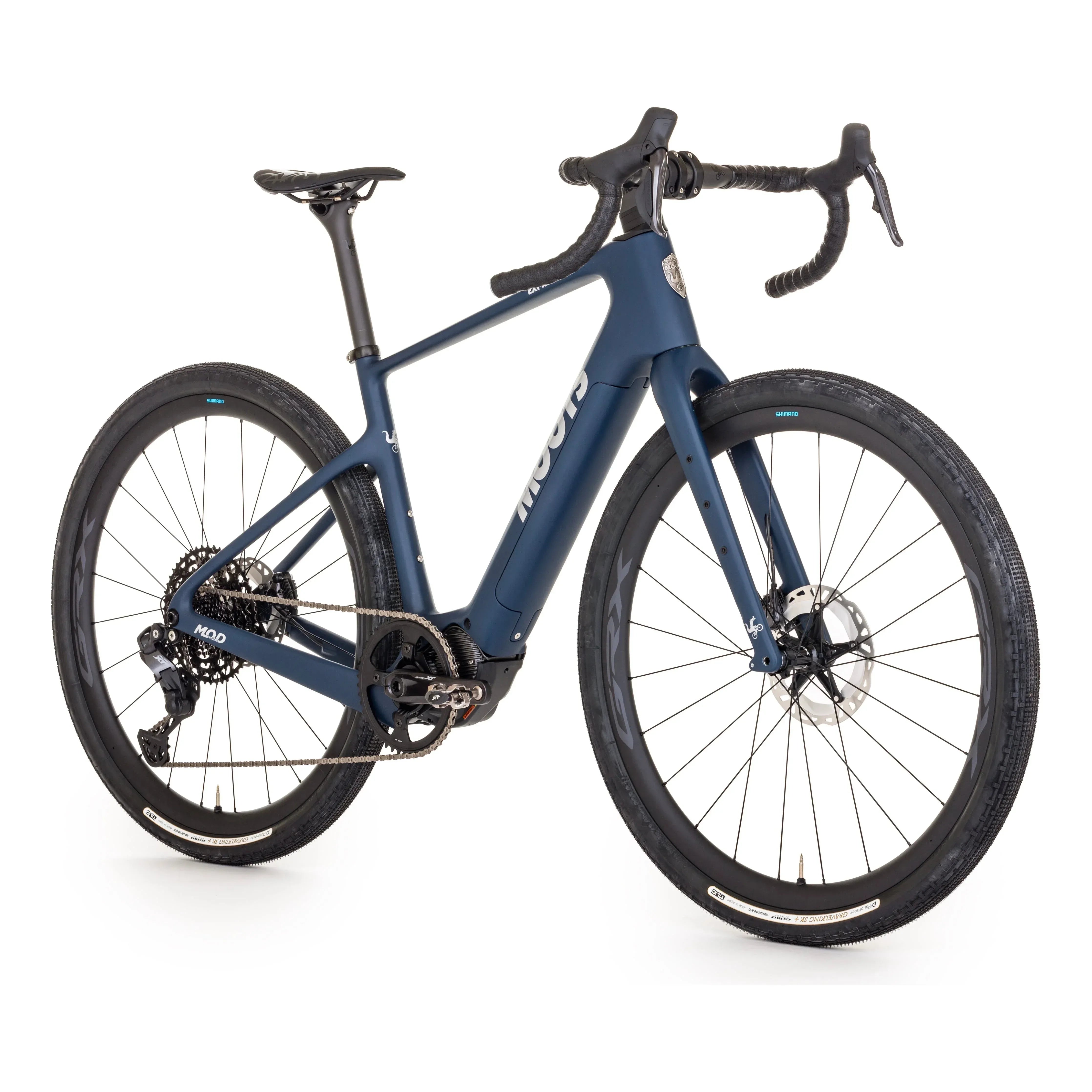 Moots Express - Thumbnail 2
