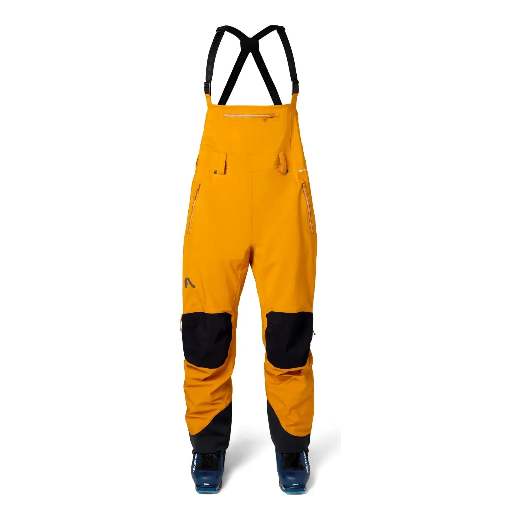 Flylow W's Siren Bib (2022) - Cripple Creek Backcountry