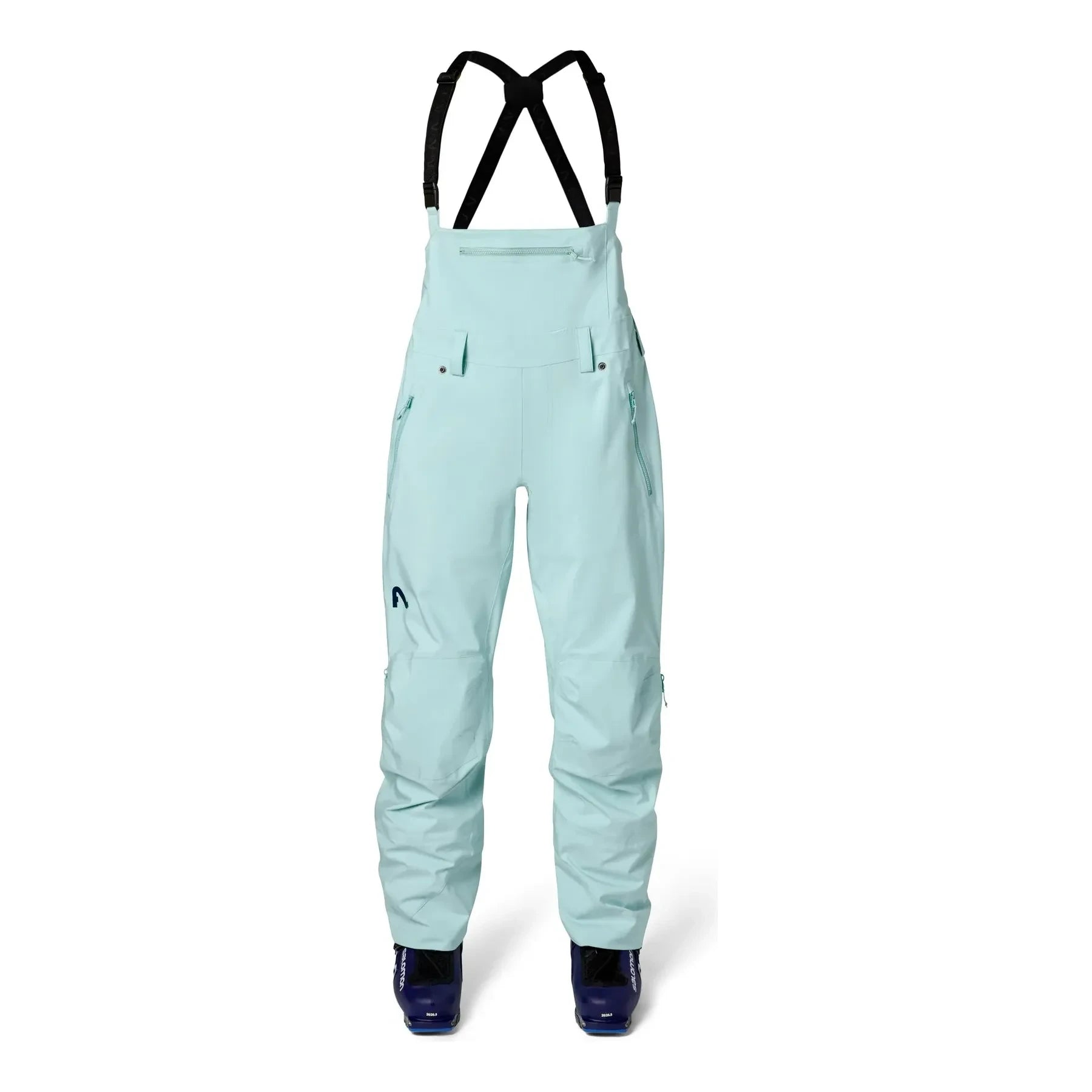 Flylow W's Siren Bib (2022) - Cripple Creek Backcountry