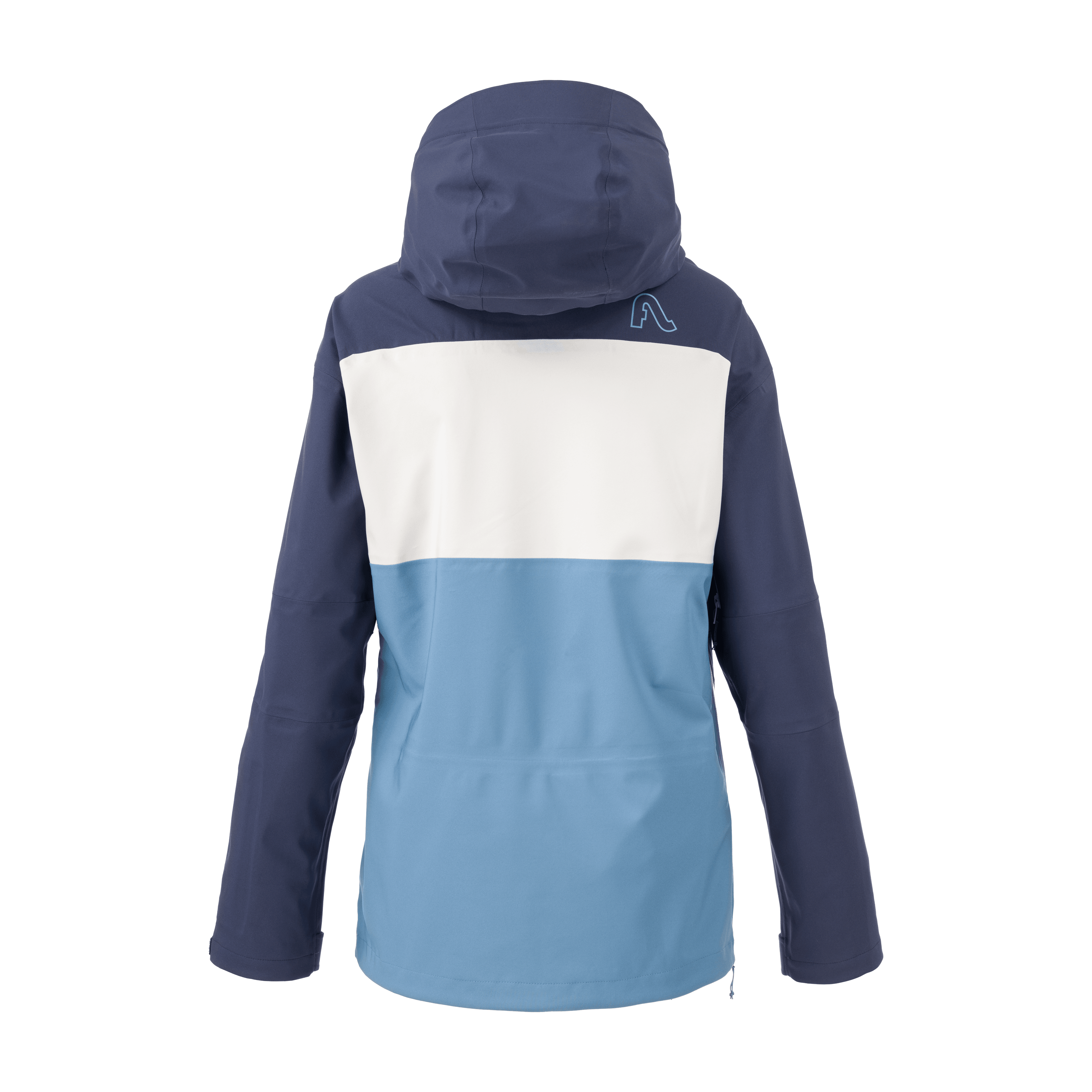 Flylow W Lucy Anorak Jacket Winter Apparel - Winter Apparel Womens Insulated Top Flylow   