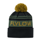 Flylow OG Pom Beanie - Cripple Creek Backcountry