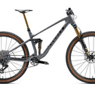 Allied Fitz Sram XX SL Eagle AXS Bicycle - Mountain - Trail Allied Cycle Works