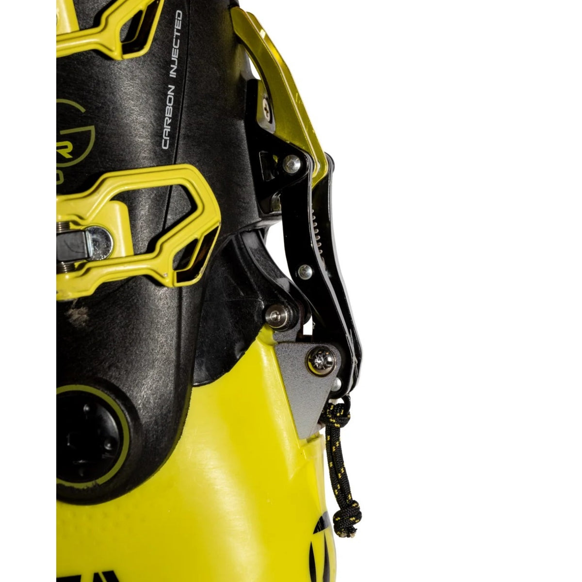 Raide Zero G Tour Pro Boot Mod Ski Boots - Boot Parts - Touring Boot Accessories Raide