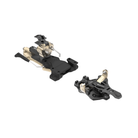 ATK Freeraider 15 Evo Touring Binding Ski Bindings - Touring Bindings - Freeride ATK 97 Black Sand 