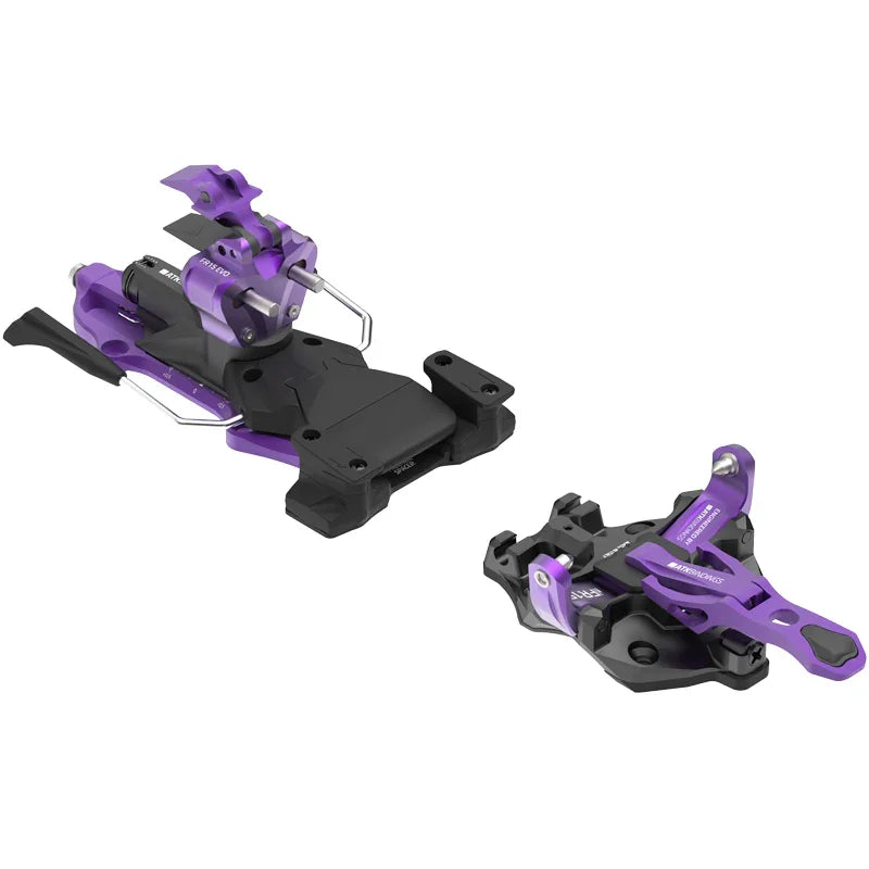 ATK Freeraider 15 Evo Touring Binding – Cripple Creek Backcountry