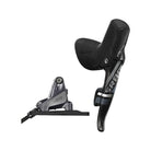 SRAM Force 22 Right/Rear Road Hydraulic Disc Brake and DoubleTap Lever - Cripple Creek Backcountry