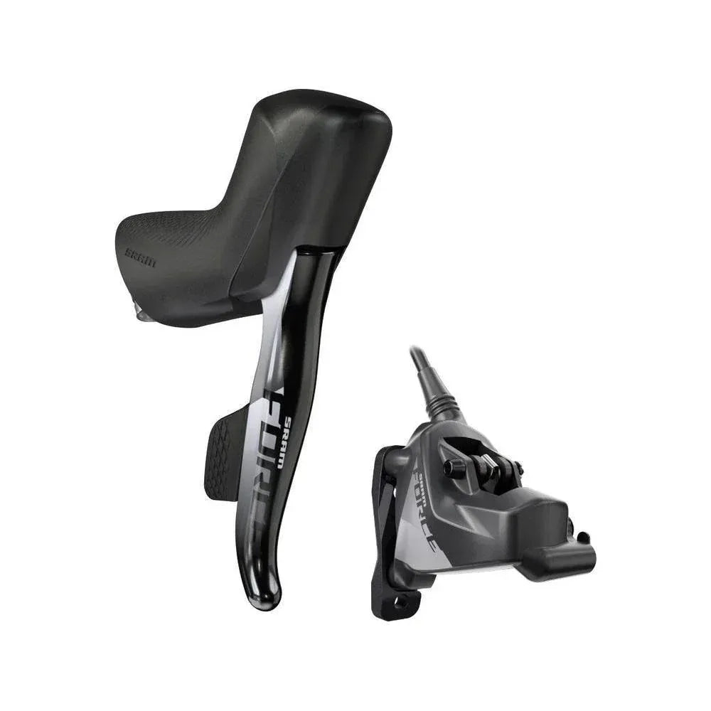 SRAM Force eTap AXS Shift-Brake System - Thumbnail 2