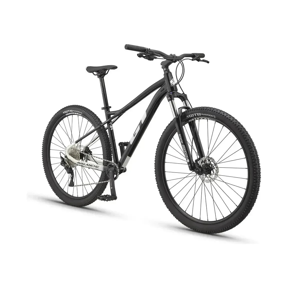 GT 27.5 M Avalanche Comp BLK S – Cripple Creek Backcountry