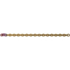 SRAM XX1 Eagle Chain - 12-Speed, 126 Links, Gold Cycling Parts - Chain SRAM