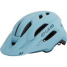 Giro W Fixture MIPS II Bike Helmet Bike Helmets - Mountain Helmet - Womens Giro Matte Light Harbor Blue