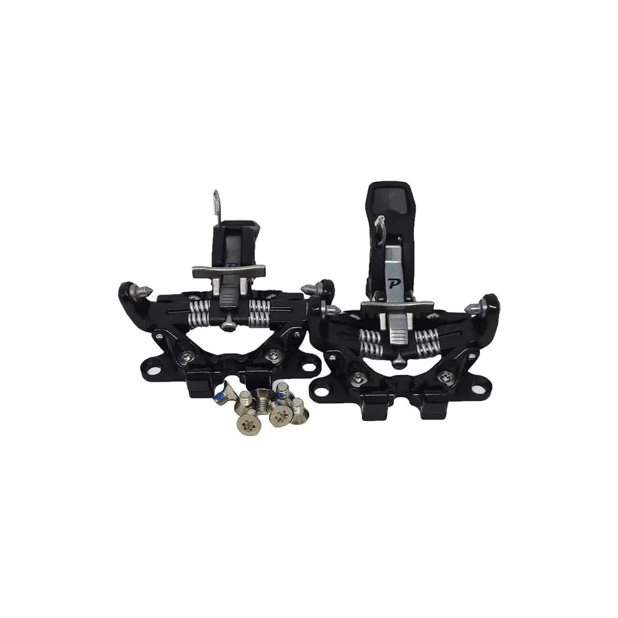 Phantom Tech Toes Splitboard - Splitboard Bindings - Hardboot Bindings Phantom Industries